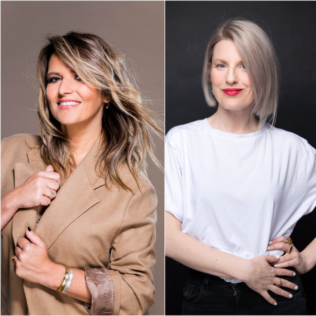 Antonija Blaće, Ida Prester i Jelena Veljača