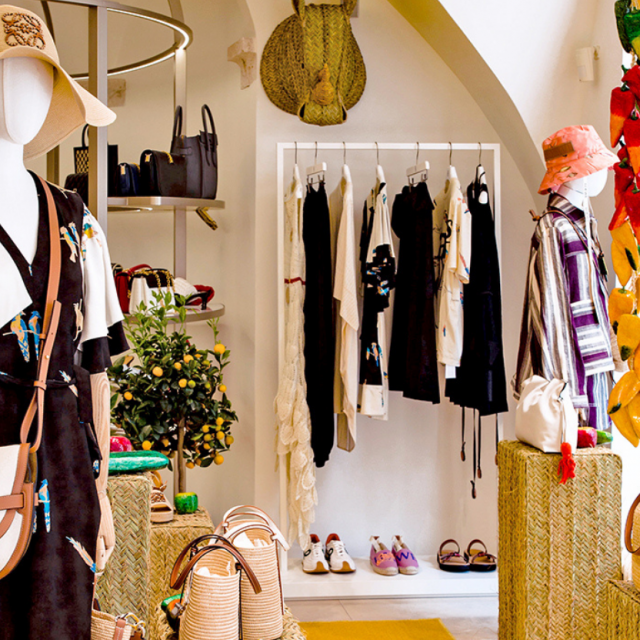 Fotografije: Maria store 