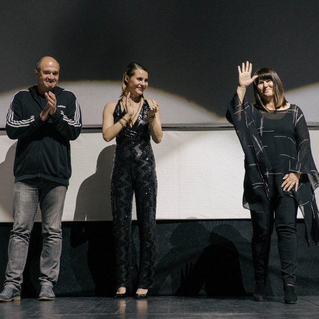 Matanicev film Zora na FEST-u