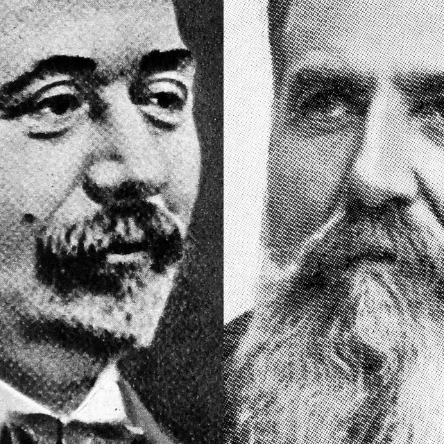 Stjepan Radić; Nikola Pašić