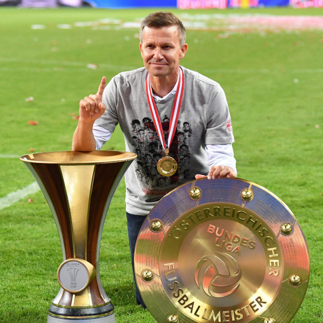 Jesse Marasch (arhiva)