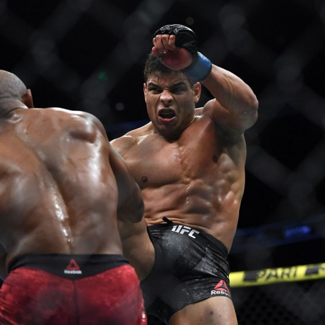 Yoel Romero i Paulo Costa