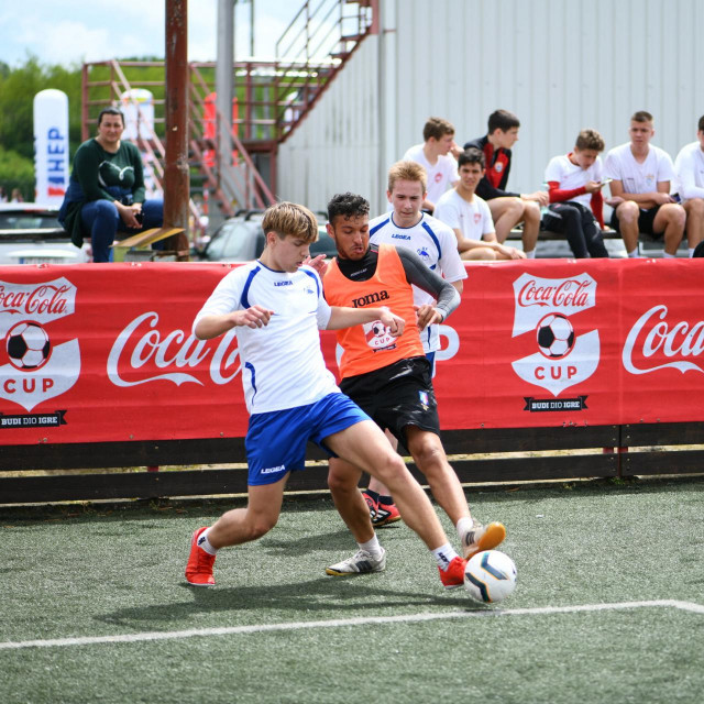 Plazma Sportske igre mladih