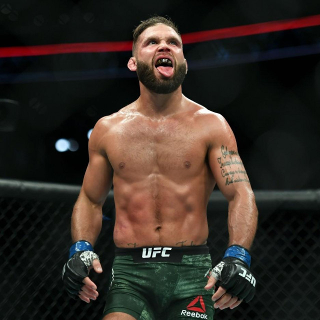 Jeremy Stephens