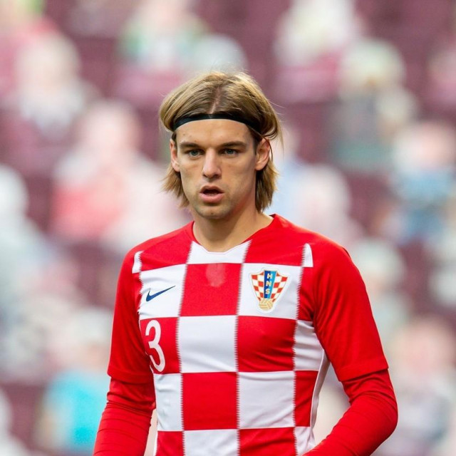 Borna Sosa