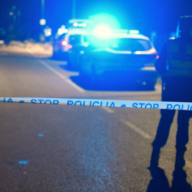 Ilustrativna fotografija