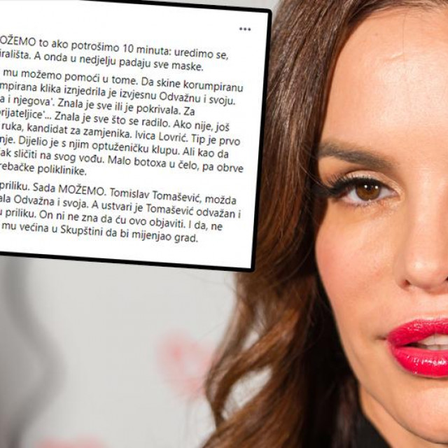 Severina