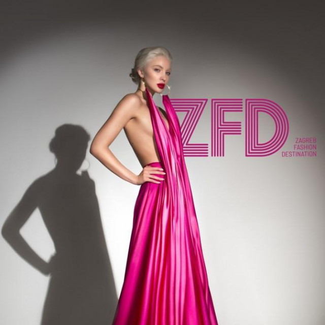 Zagreb Fashion Destination