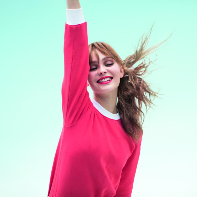 Chanel Rouge Coco Bloom