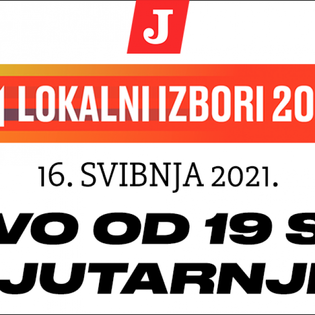 Lokalni izbori 2021. na jutarnji.hr