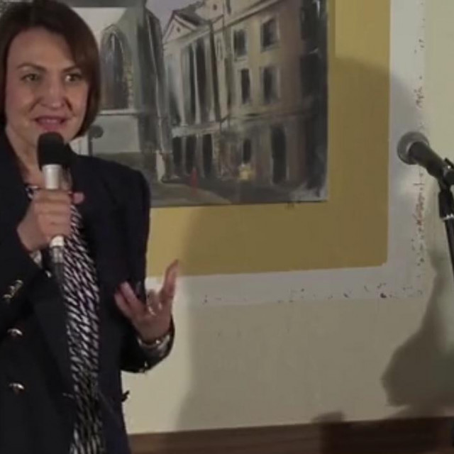 Jelena Pavičić Vukičević