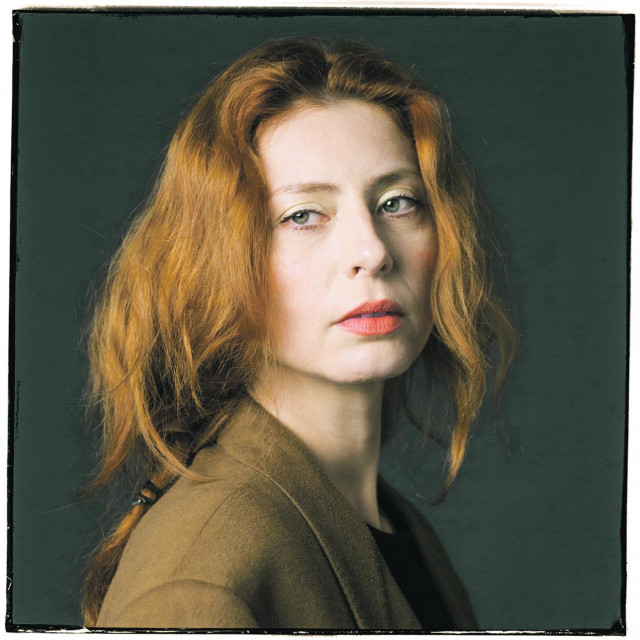 Judita Franković Brdar do kraja godine bi trebala snimiti i dva igrana filma.