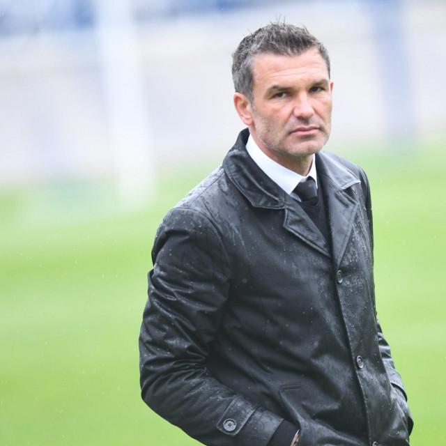 Tomislav Stipić

 