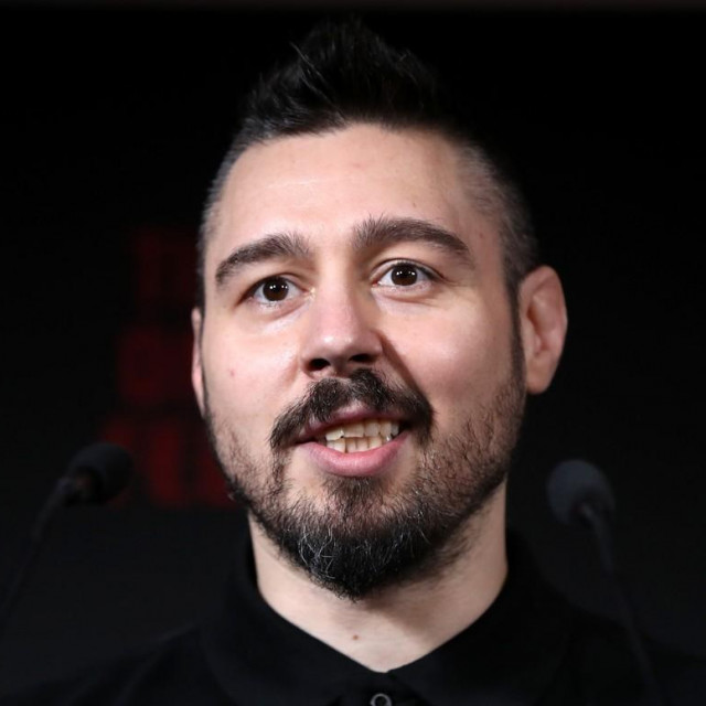 Dan Hardy
