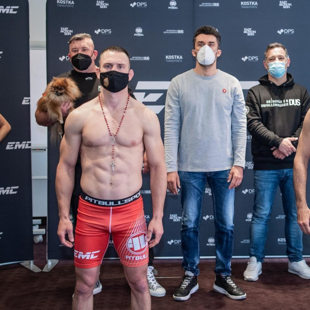 Stipe Brčić i Oemer Cankardesler