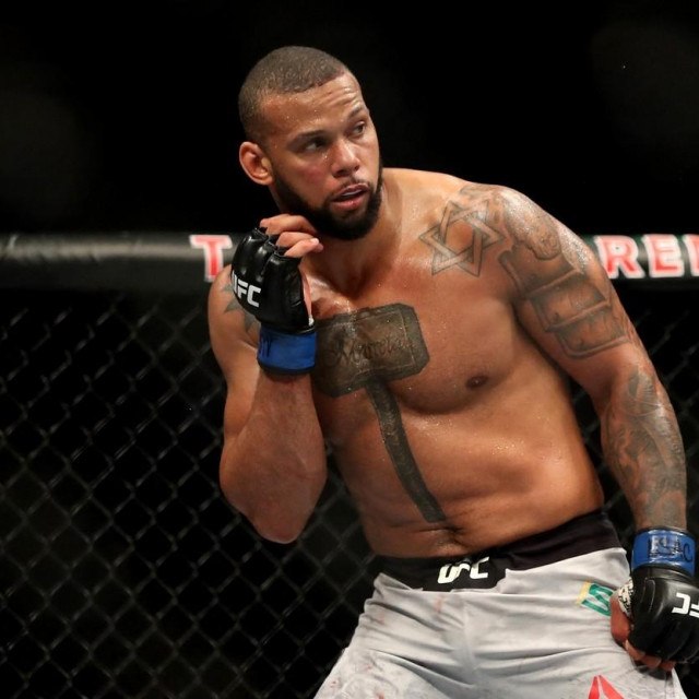 Thiago Santos