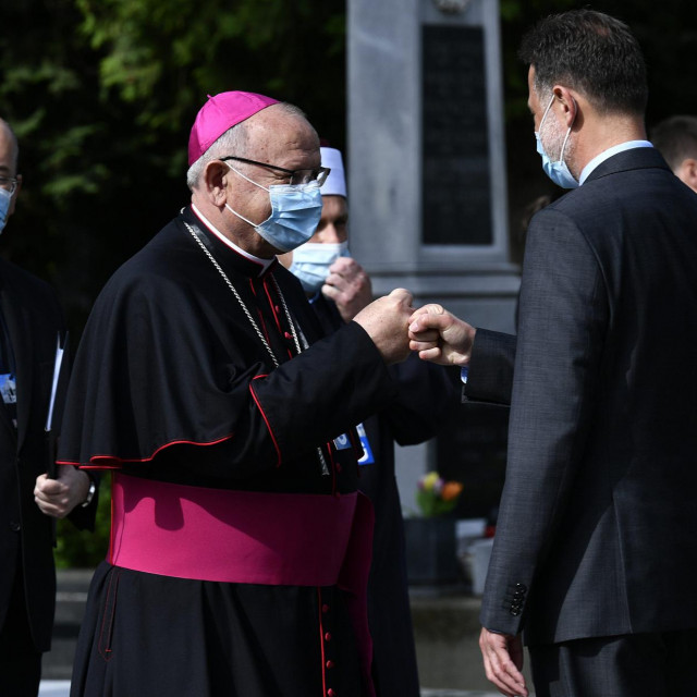 Jure Bogdan, Gordan Jandroković