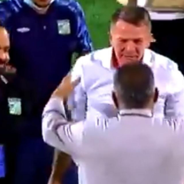 Ante Miše u velikom slavlju