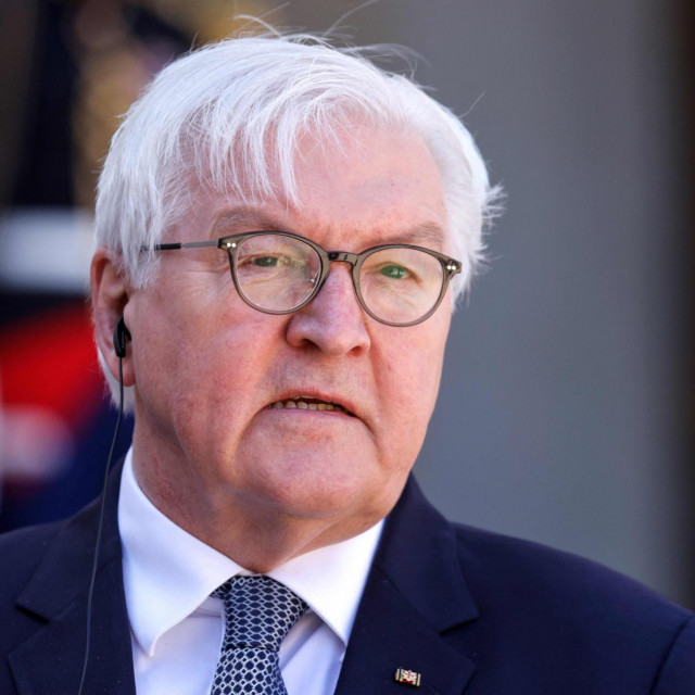 Frank-Walter Steinmeier