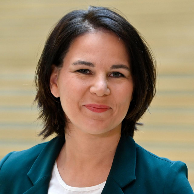 Annalena Baerbock