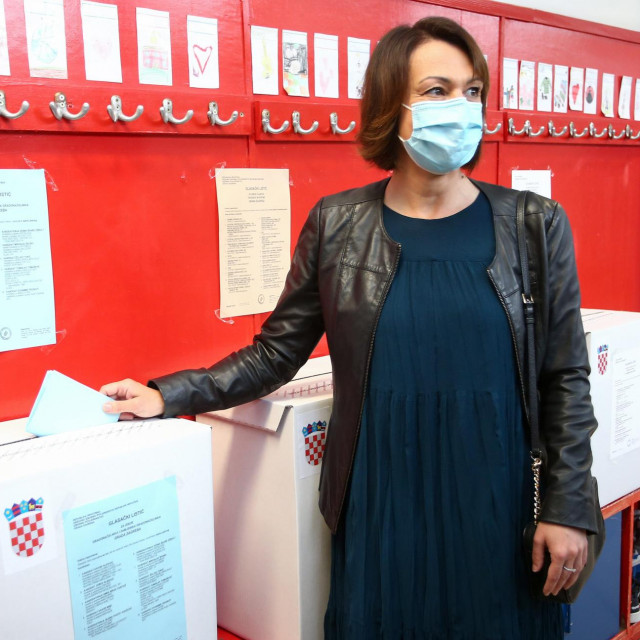 Jelena Pavičić Vukičević