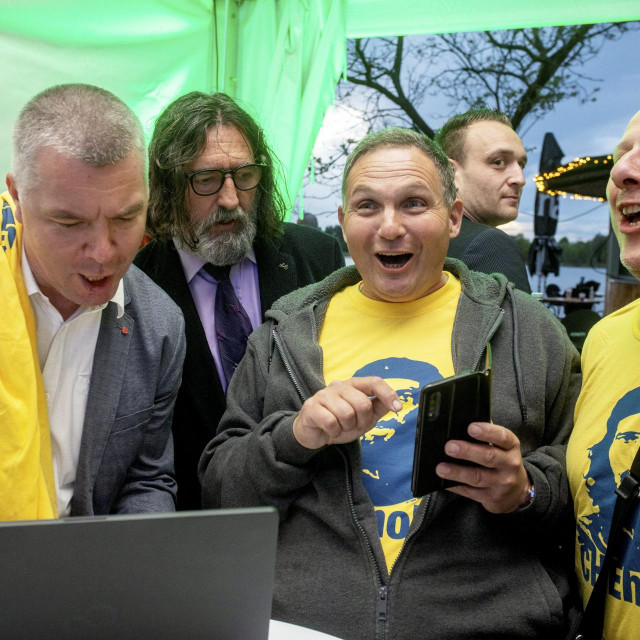 Nezavisna lista Zajedno Ivana Čehoka