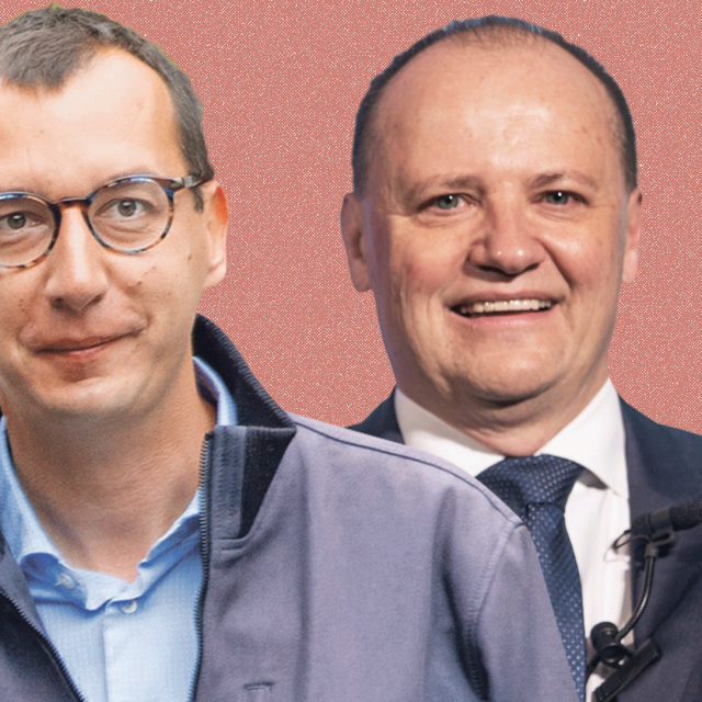 Marko Filipović, Davor Štimac