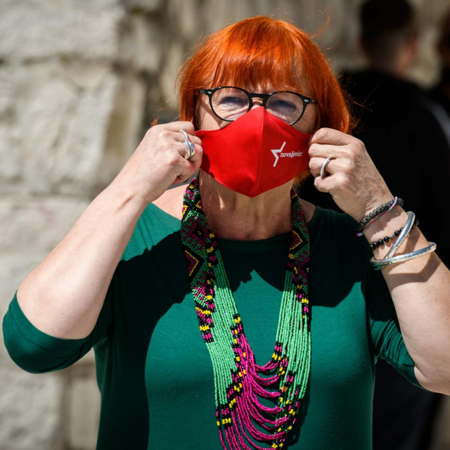 Rada Borić