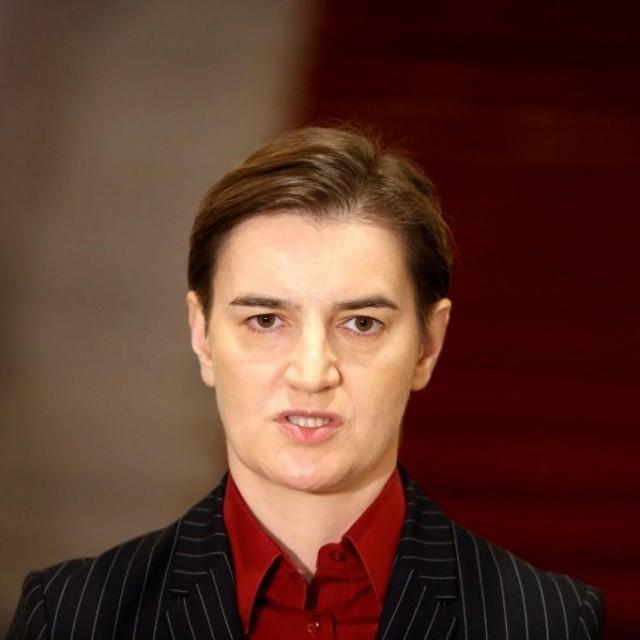 Ana Brnabić