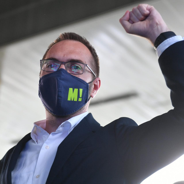 Tomislav Tomašević