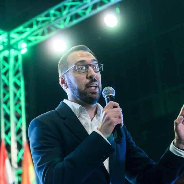 Tomislav Tomašević