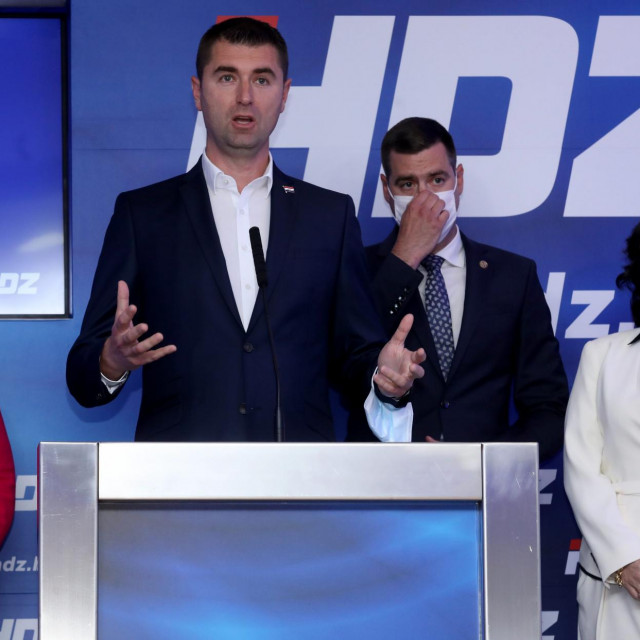 
Na fotografiji: Davor Filipović