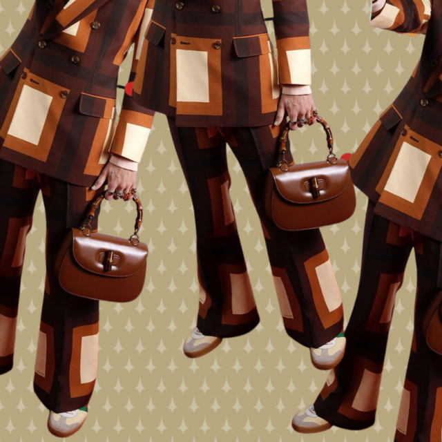 Fotografija: Instagram/Gucci