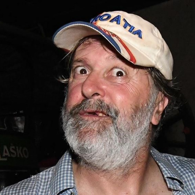 Enio Meštrović Ričard