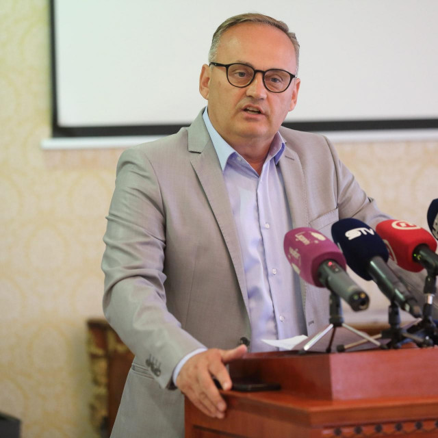 Berislav Mlinarević