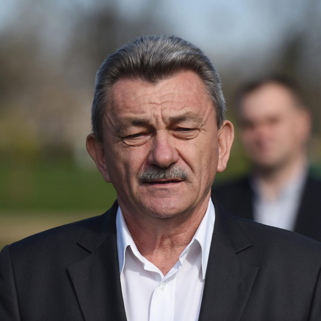 Stjepan Mikulandrić