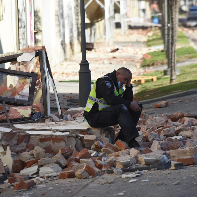 Policajac Miroslav Vuković