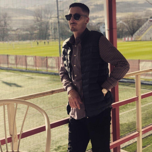 Amer Hiroš