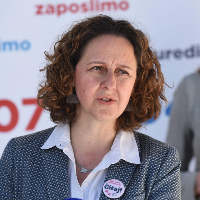 Nina Obuljen Koržinek