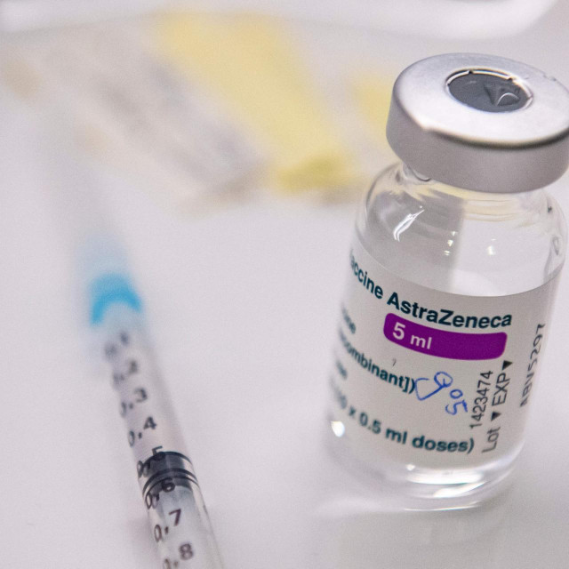 Cjepivo AstraZenece