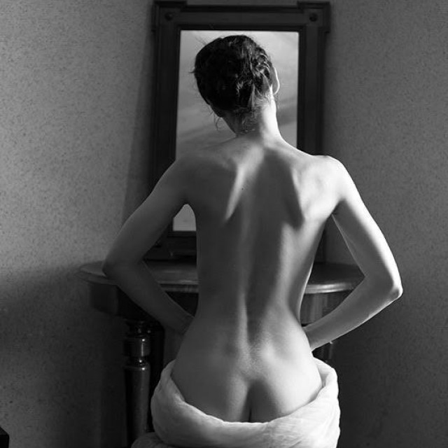 Stanko Abadžić (detalj fotografije)