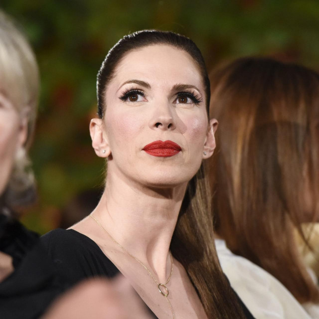 Bojana Gregorić Vejzović