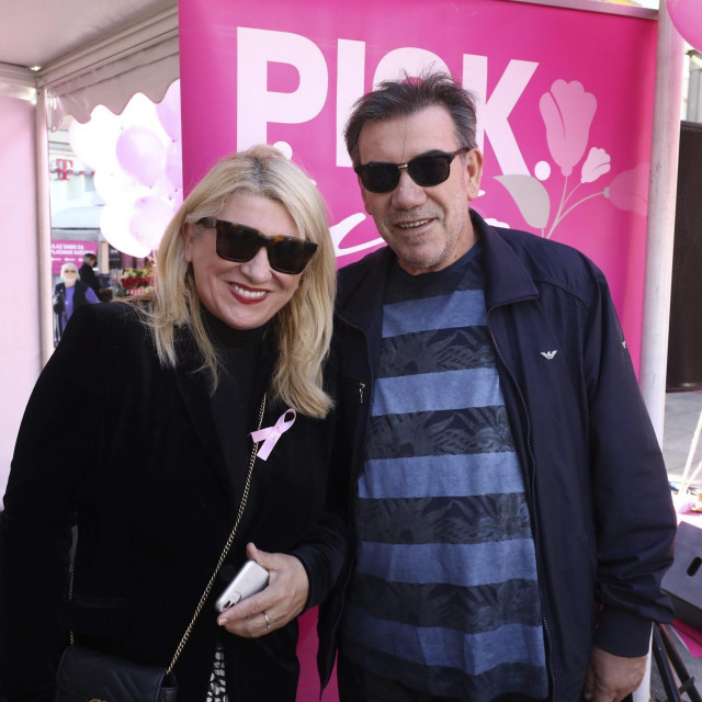 Vesna Škare Ožbolt i Zoran Škugor