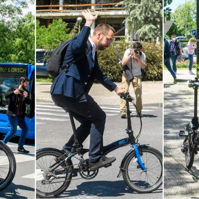 Tomislav Tomašević