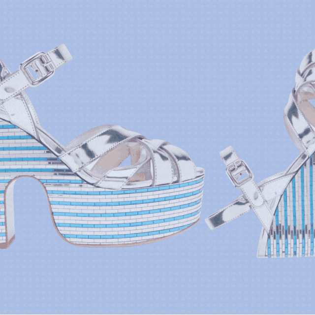 Fotografije: Imaxtree