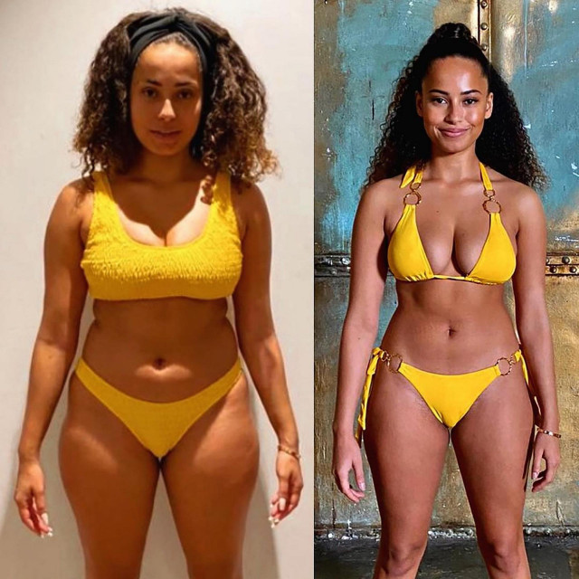 Amber Gill