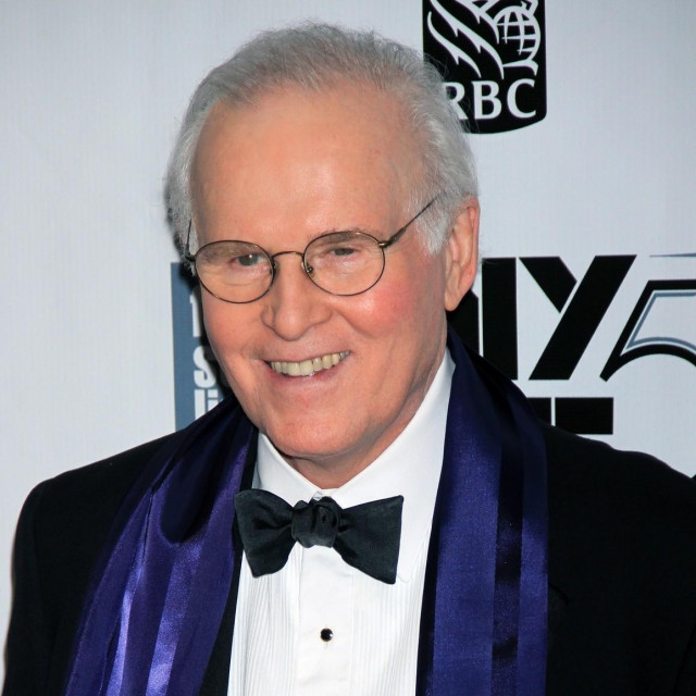 Glumac Charles Grodin preminuo je u SAD-u