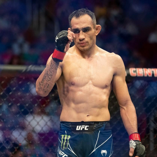 Tony Ferguson