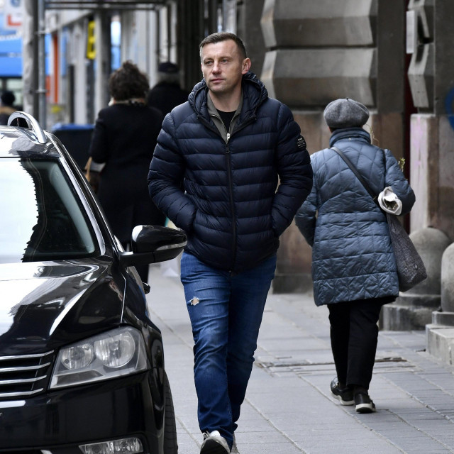 Ivica Olić nakon ožujske akcije reprezentacije u kvalifikacijama za SP u Katru, napusio je stožer i preuzeo je moskovski CSKA