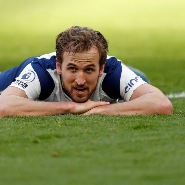 Harry Kane
